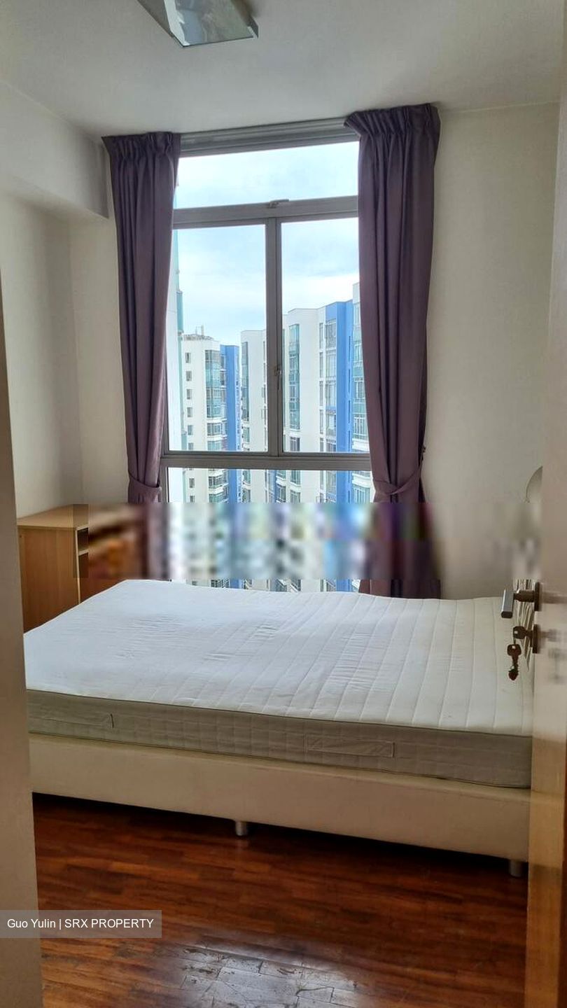 The Lakeshore (D22), Condominium #402525621